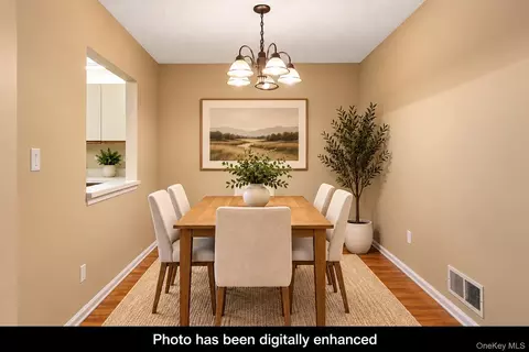 Dining - 26 Edinburgh Dr, Peekskill, NY 10566 photo 1 of 2