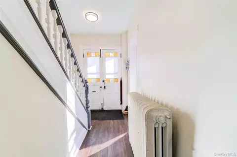 Entry Way - 18 Harrison St, Poughkeepsie, NY 12601 photo 1 of 6