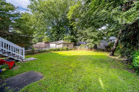 Exterior - 18 Harrison St, Poughkeepsie, NY 12601 photo 6 of 7