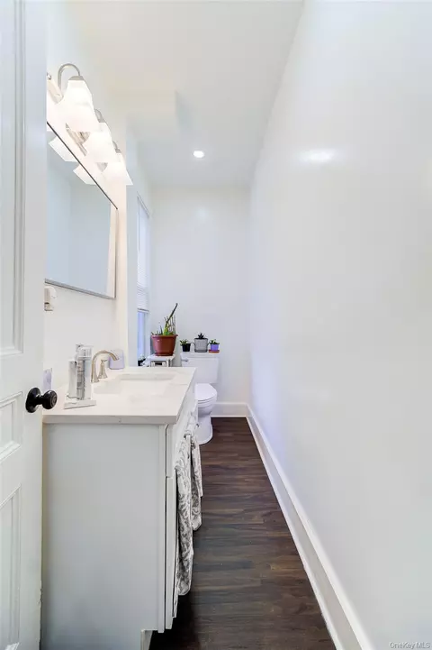 Entry Way - 18 Harrison St, Poughkeepsie, NY 12601 photo 5 of 6