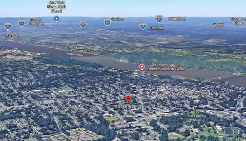 View/Area - 18 Harrison St, Poughkeepsie, NY 12601 photo 3 of 3