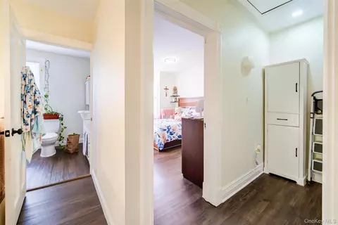 Entry Way - 18 Harrison St, Poughkeepsie, NY 12601 photo 6 of 6