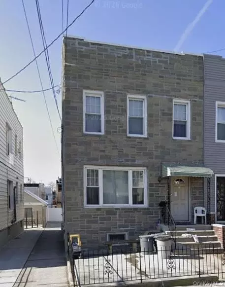 737 Revere Ave, New York, NY 10465