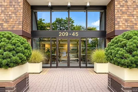 209-45 26th Ave #3F, New York, NY 11360