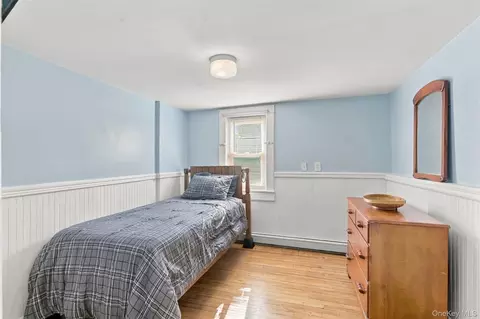 Bedroom - 4 Low Rd, Shawangunk, NY 12589 photo 1 of 4