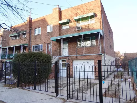 2219 Cincinnatus Ave, New York, NY 10473