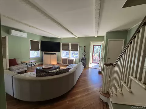 Living - 327 E Pine St, Long Beach, NY 11561 photo 2 of 2