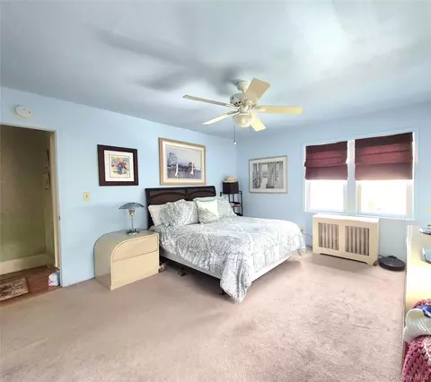 Bedroom - 327 E Pine St, Long Beach, NY 11561 photo 1 of 3