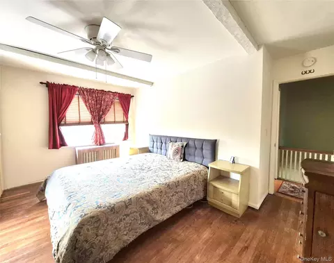 Bedroom - 327 E Pine St, Long Beach, NY 11561 photo 2 of 3
