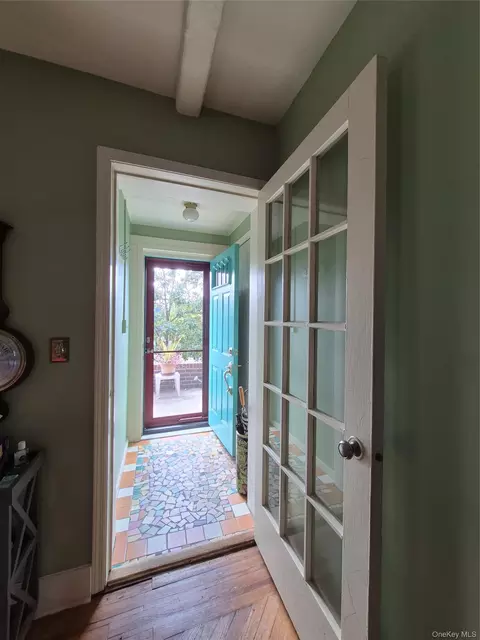 Entry Way - 327 E Pine St, Long Beach, NY 11561 photo 1 of 1