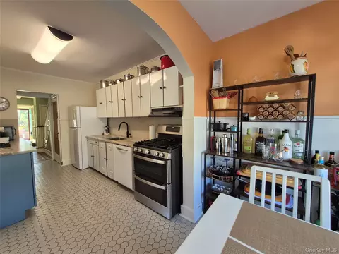Kitchen - 327 E Pine St, Long Beach, NY 11561 photo 1 of 2
