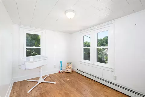 Bedroom - 1419 Park St, Peekskill, NY 10566 photo 4 of 6