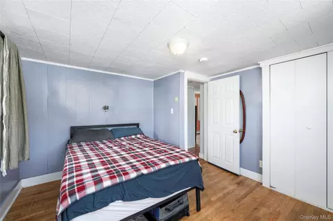 Bedroom - 1419 Park St, Peekskill, NY 10566 photo 1 of 6