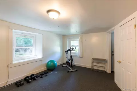 Bedroom - 1419 Park St, Peekskill, NY 10566 photo 6 of 6