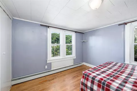 Bedroom - 1419 Park St, Peekskill, NY 10566 photo 2 of 6