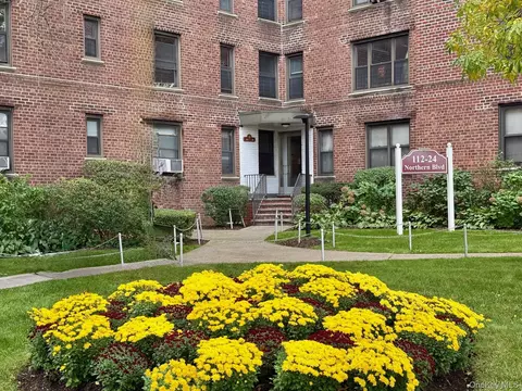 112-24 Northern Blvd #3G, New York, NY 11368