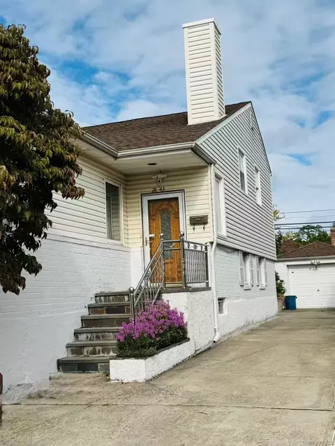 2843 Corporal Kennedy St, New York, NY 11360