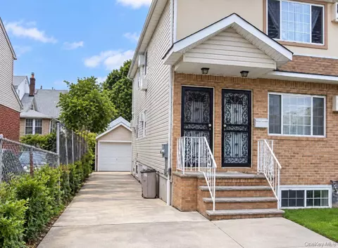 11836 Guy R Brewer Blvd, Jamaica, NY 11434