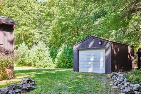 Exterior - 53 Devlin Rd, Highland, NY 12743 photo 5 of 6