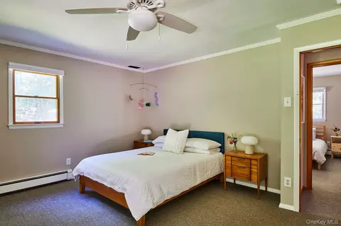 Bedroom - 53 Devlin Rd, Highland, NY 12743 photo 3 of 3