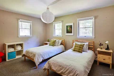 Bedroom - 53 Devlin Rd, Highland, NY 12743 photo 2 of 3