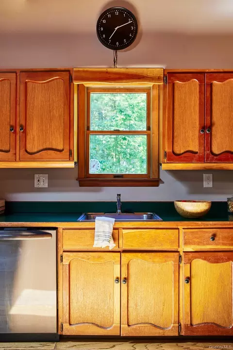 Kitchen - 53 Devlin Rd, Highland, NY 12743 photo 2 of 2