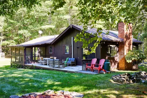 Exterior - 53 Devlin Rd, Highland, NY 12743 photo 4 of 6