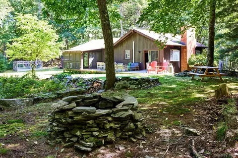 Exterior - 53 Devlin Rd, Highland, NY 12743 photo 1 of 6