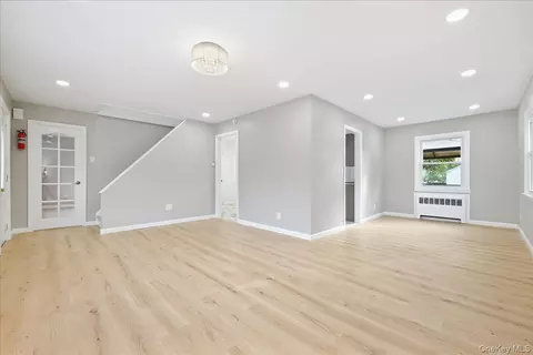 Living - 161 Stokes Ave, Freeport, NY 11520 photo 3 of 5