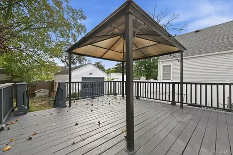 Exterior - 161 Stokes Ave, Freeport, NY 11520 photo 3 of 10