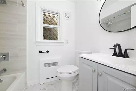 Bath - 161 Stokes Ave, Freeport, NY 11520 photo 1 of 2