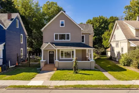 210 W Main St, Port Jervis, NY 12771