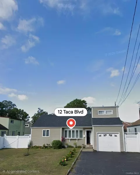 12 Taca Blvd, Deer Park, NY 11729