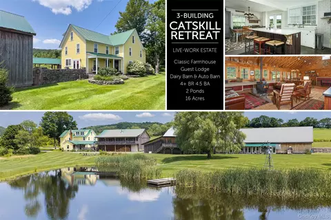 11440 County Highway 14, Delhi, NY 13753