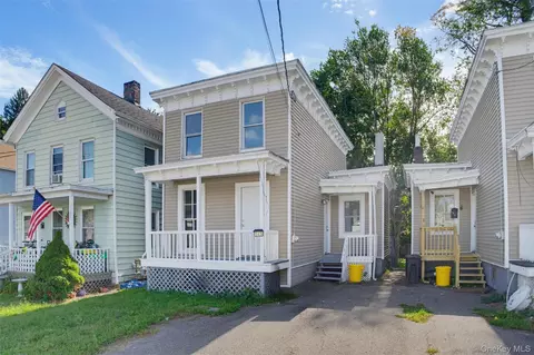 143-145 Hammond St, Port Jervis, NY 12771