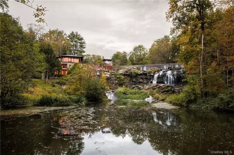 Undisclosed, Rhinebeck, NY 12572