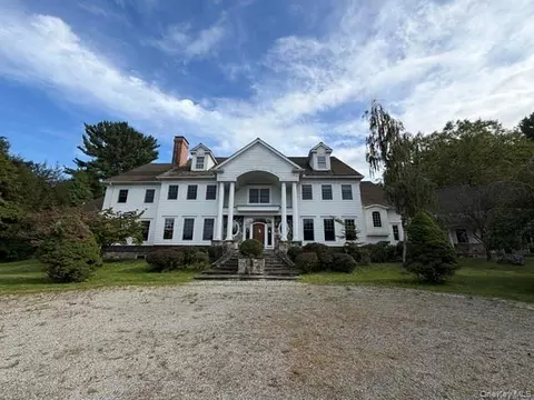 382 Pine Brook Rd, Bedford, NY 10506