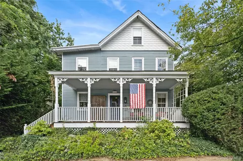 248 Glen Ave, Sea Cliff, NY 11579