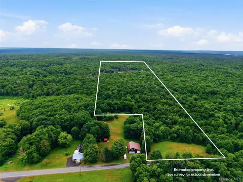 Jackson Road, Out Of Area, NY 13144