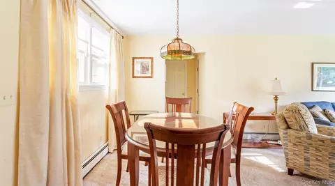 Dining - 80 Evergreen Ln, Brookhaven, NY 11772 photo 1 of 2