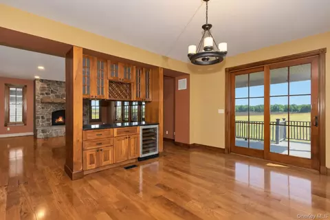 Dining - 231 Celery Ave, New Hampton, NY 10958 photo 1 of 1