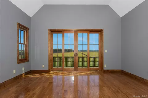 Bedroom - 231 Celery Ave, New Hampton, NY 10958 photo 3 of 7