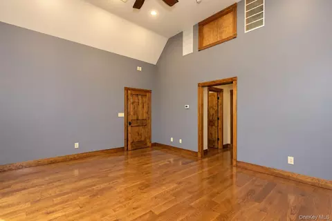 Bedroom - 231 Celery Ave, New Hampton, NY 10958 photo 2 of 7