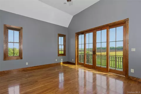 Bedroom - 231 Celery Ave, New Hampton, NY 10958 photo 1 of 7