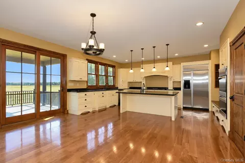 Kitchen - 231 Celery Ave, New Hampton, NY 10958 photo 1 of 7