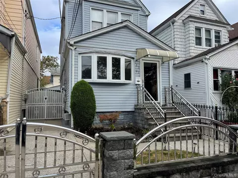 123-03 111 Ave, New York, NY 11420