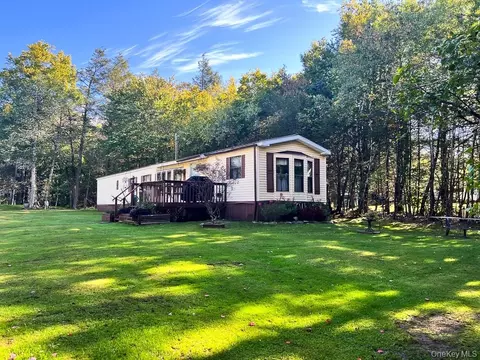 166 Seeman Rd, Neversink, NY 12765