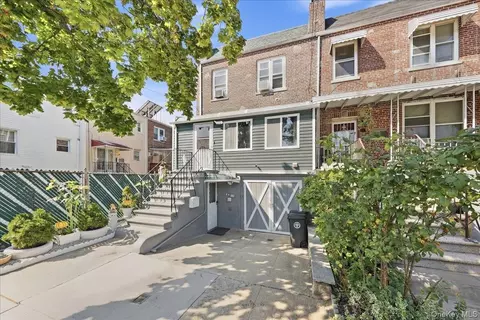 3309 Hone Ave, New York, NY 10469
