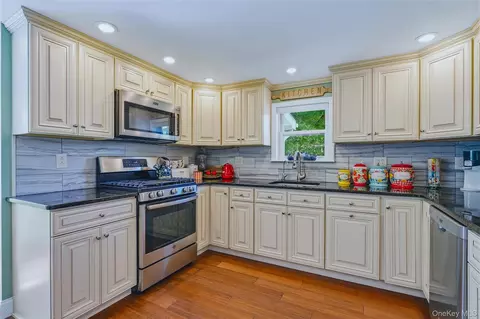Kitchen - 280 Noxon Rd, La Grange, NY 12603 photo 1 of 3