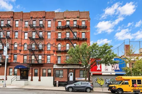 506 W 145th St #4D, New York, NY 10031